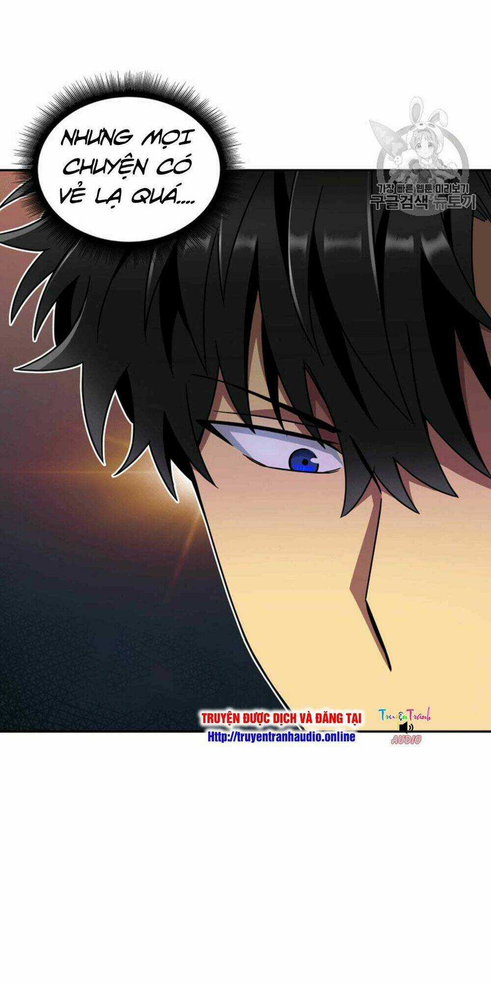 Vua Trộm Mộ Chapter 89 trang 31