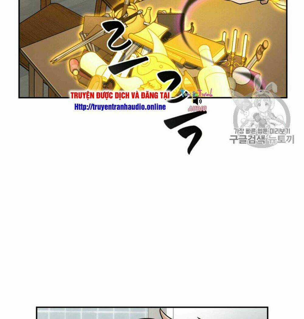 Vua Trộm Mộ Chapter 89 trang 35
