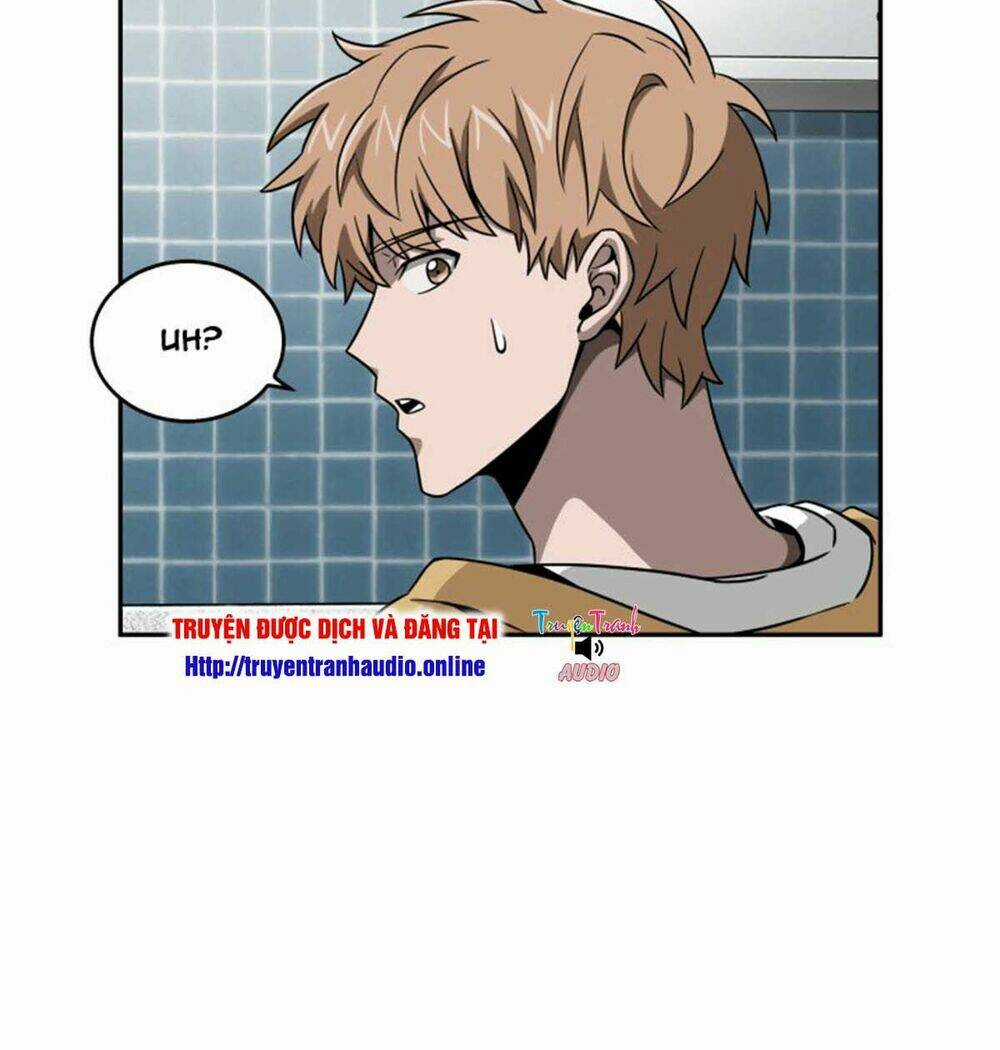 Vua Trộm Mộ Chapter 89 trang 36