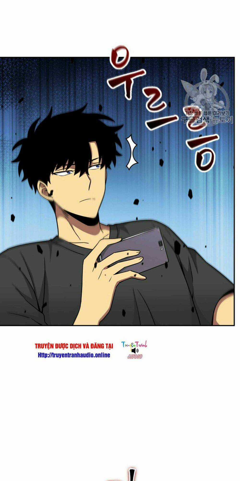 Vua Trộm Mộ Chapter 89 trang 37