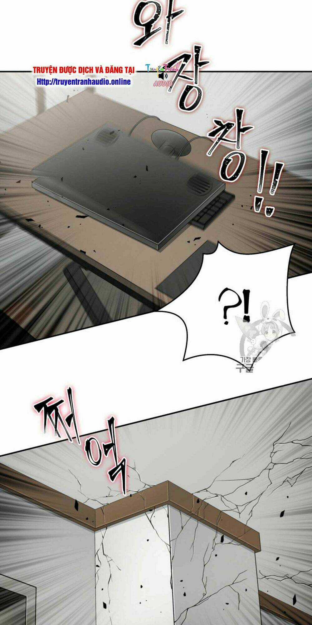 Vua Trộm Mộ Chapter 89 trang 38