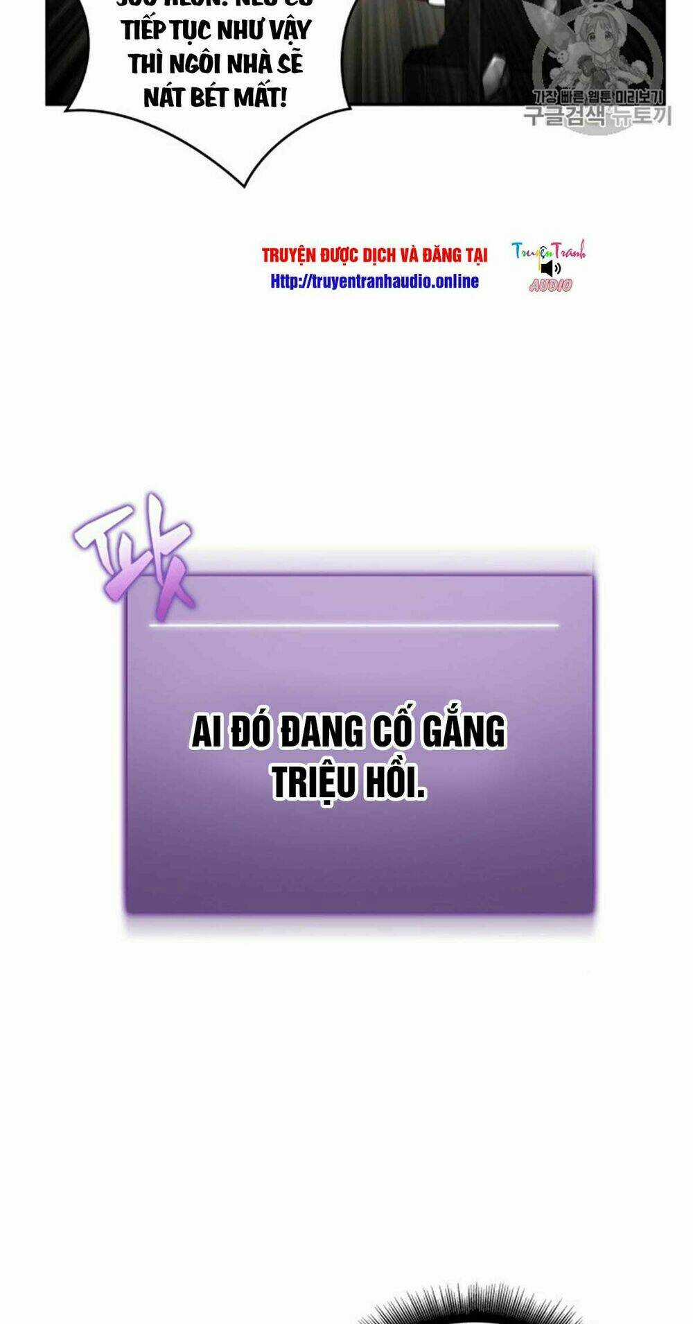 Vua Trộm Mộ Chapter 89 trang 40