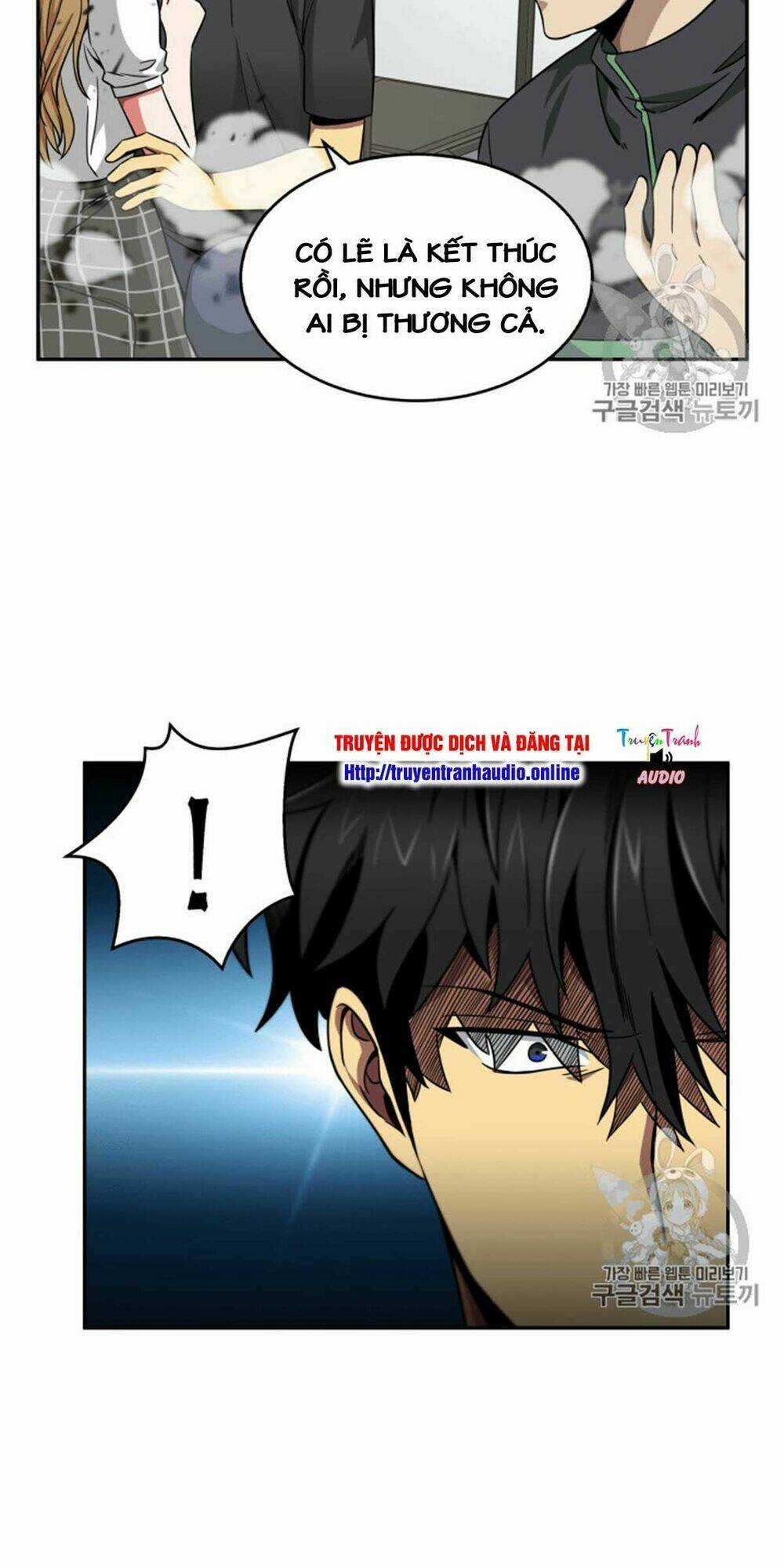 Vua Trộm Mộ Chapter 89 trang 44