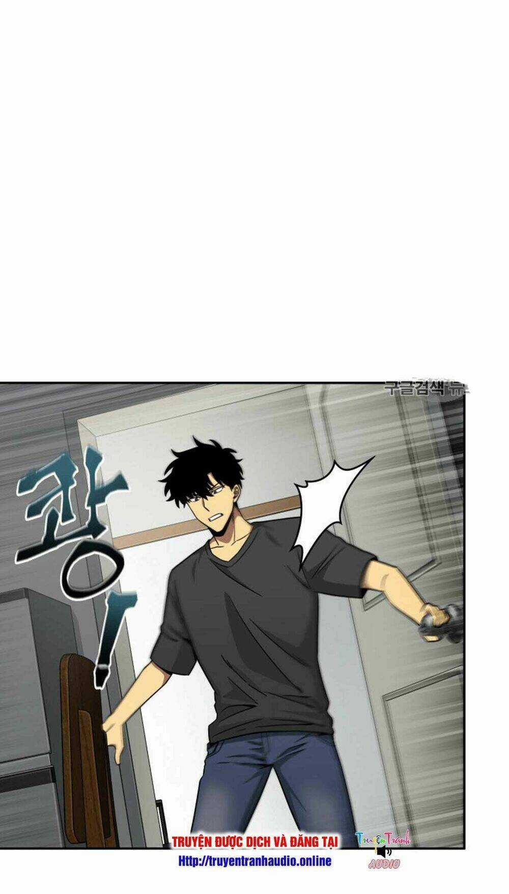 Vua Trộm Mộ Chapter 89 trang 45