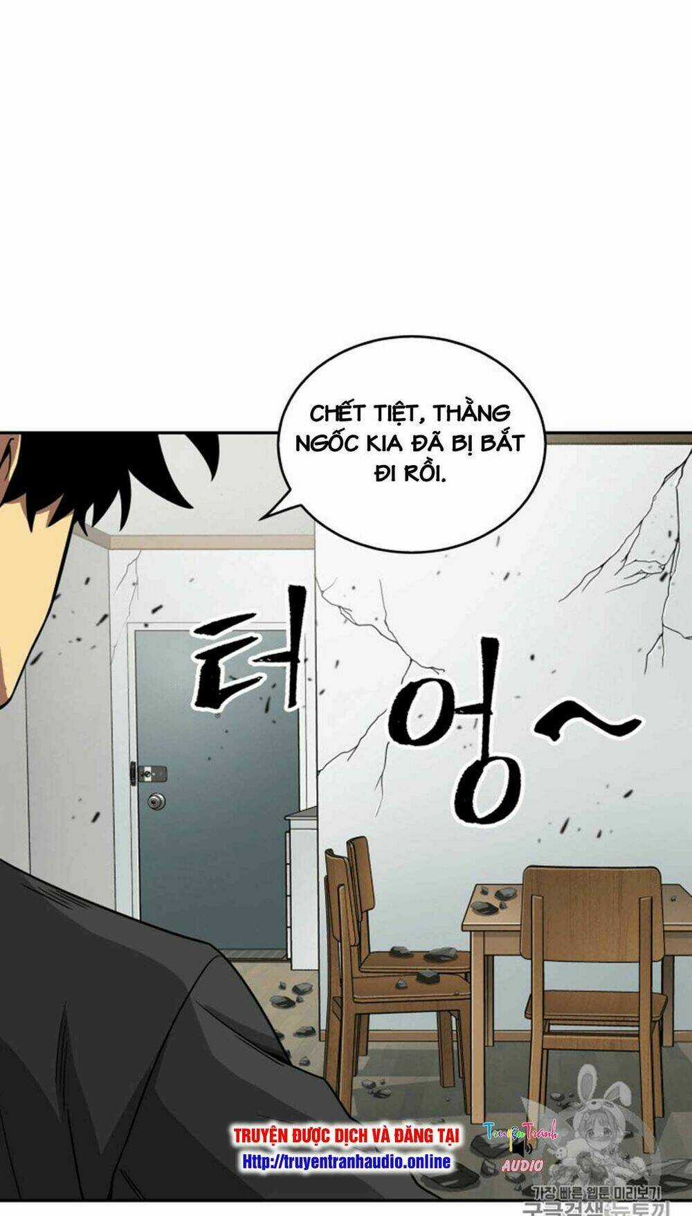 Vua Trộm Mộ Chapter 89 trang 46