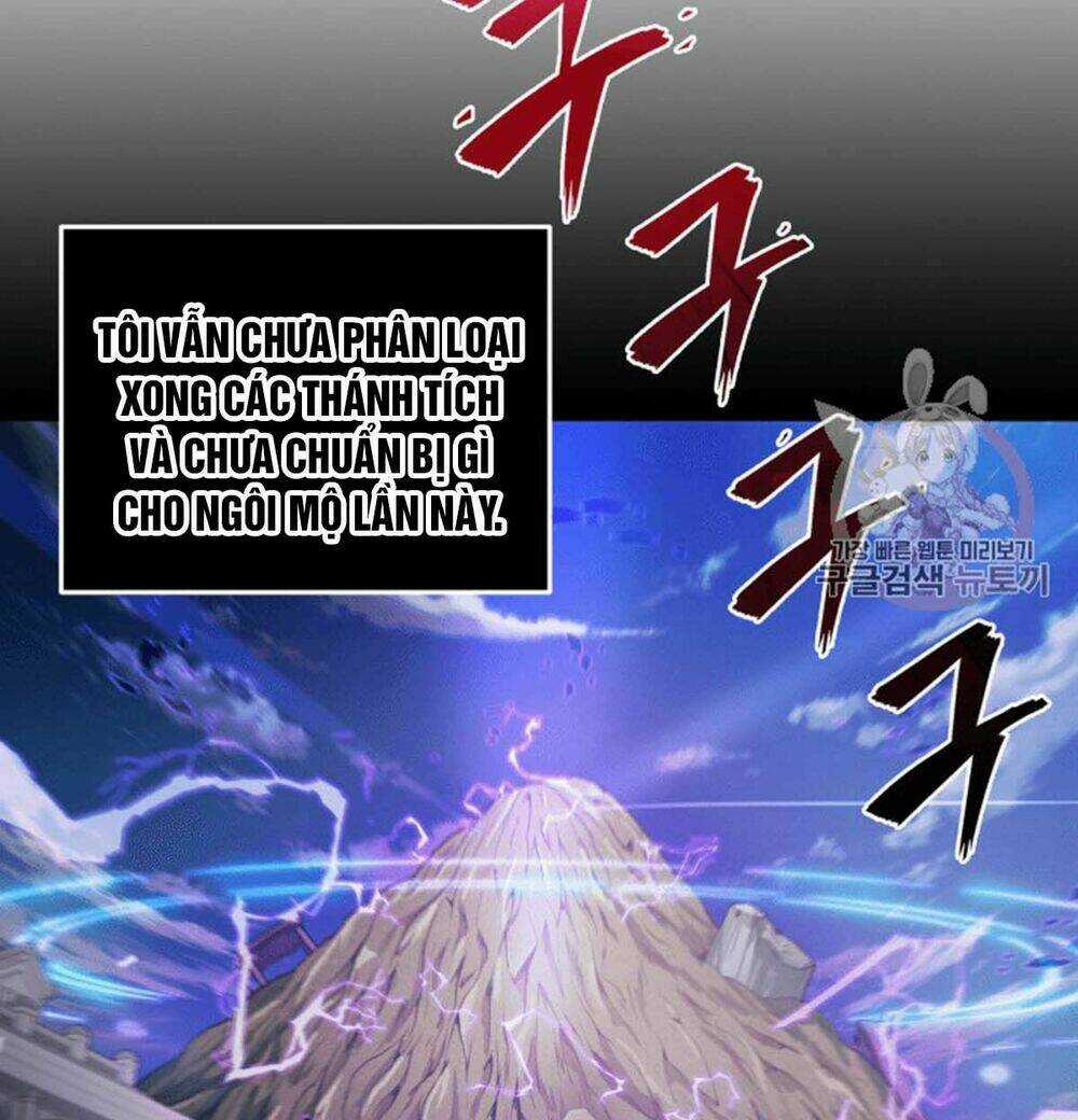 Vua Trộm Mộ Chapter 89 trang 5