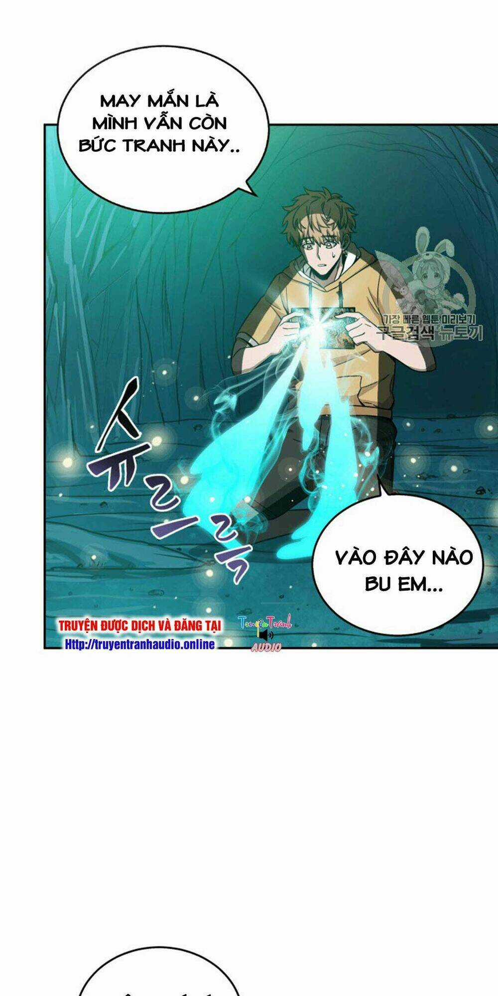 Vua Trộm Mộ Chapter 89 trang 52