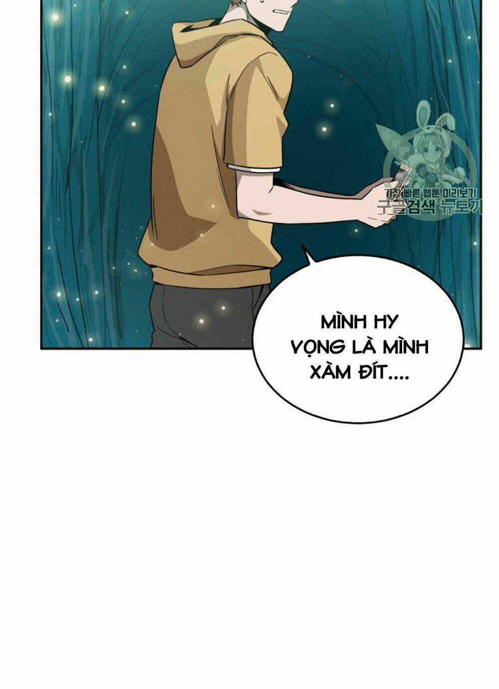 Vua Trộm Mộ Chapter 89 trang 54