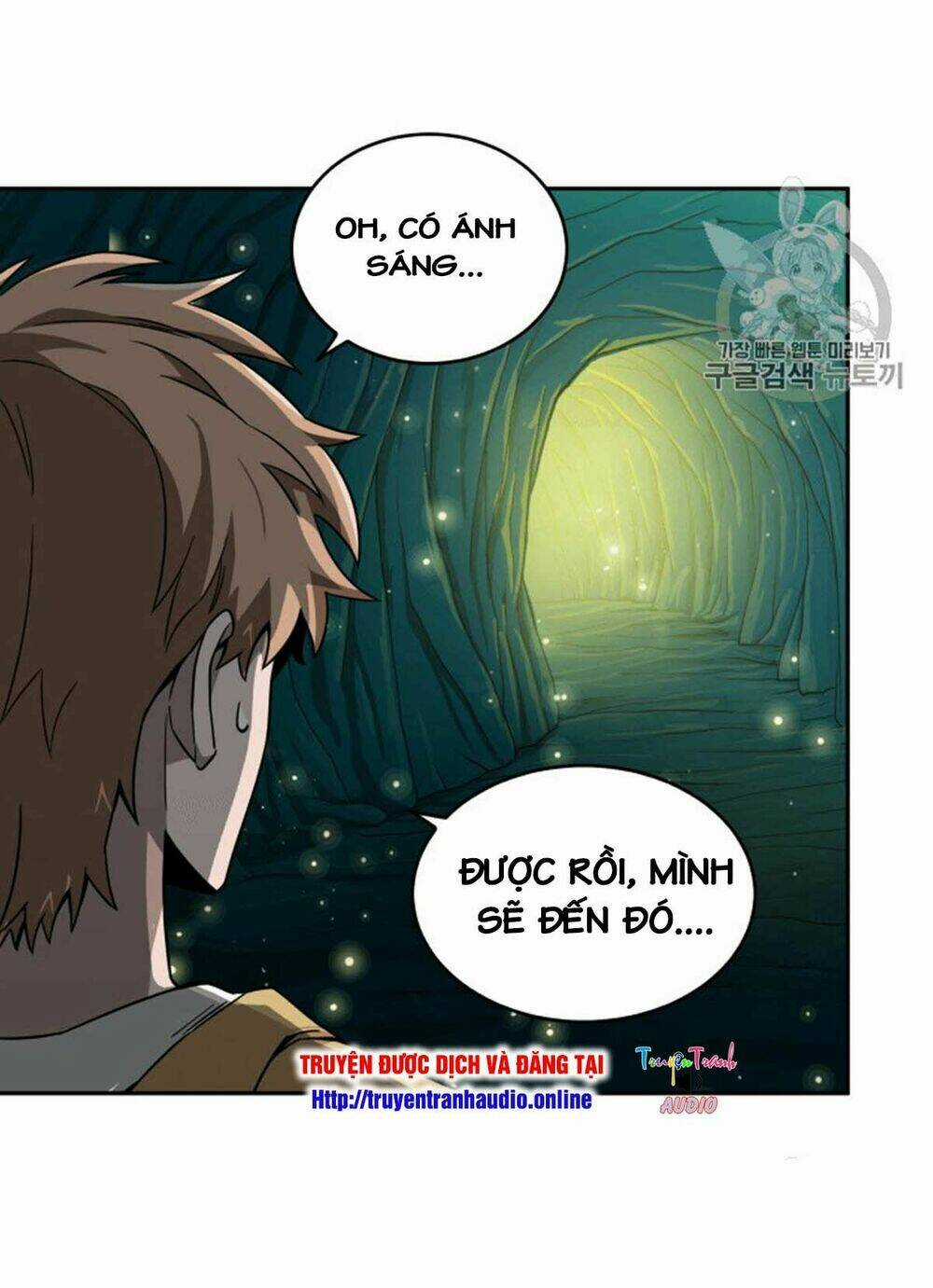 Vua Trộm Mộ Chapter 89 trang 55