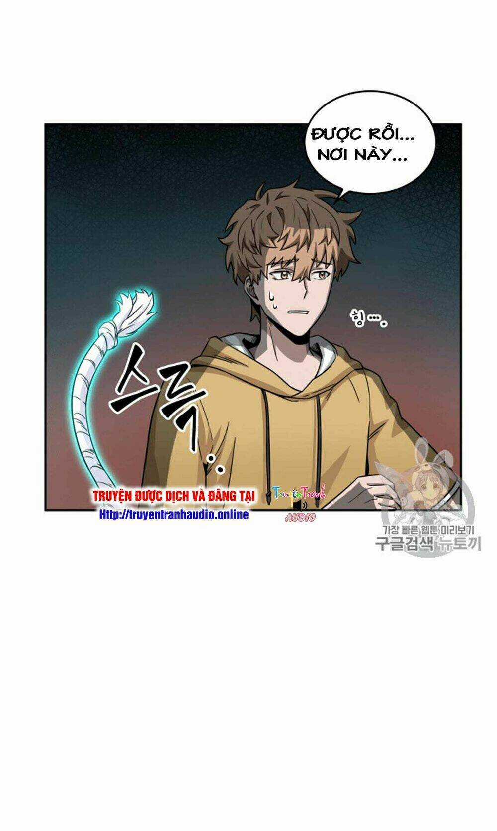 Vua Trộm Mộ Chapter 89 trang 56