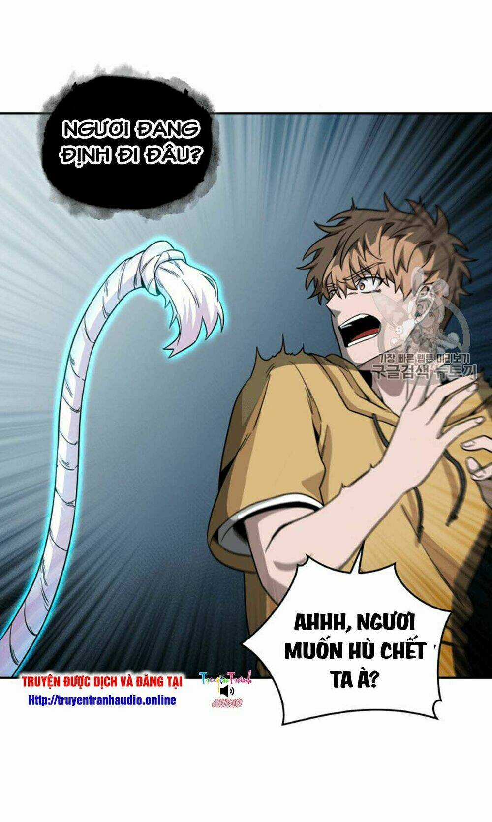 Vua Trộm Mộ Chapter 89 trang 57