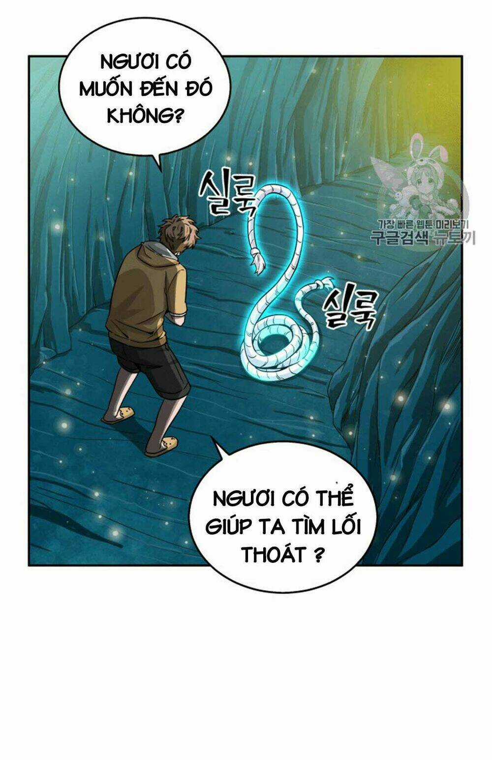 Vua Trộm Mộ Chapter 89 trang 58