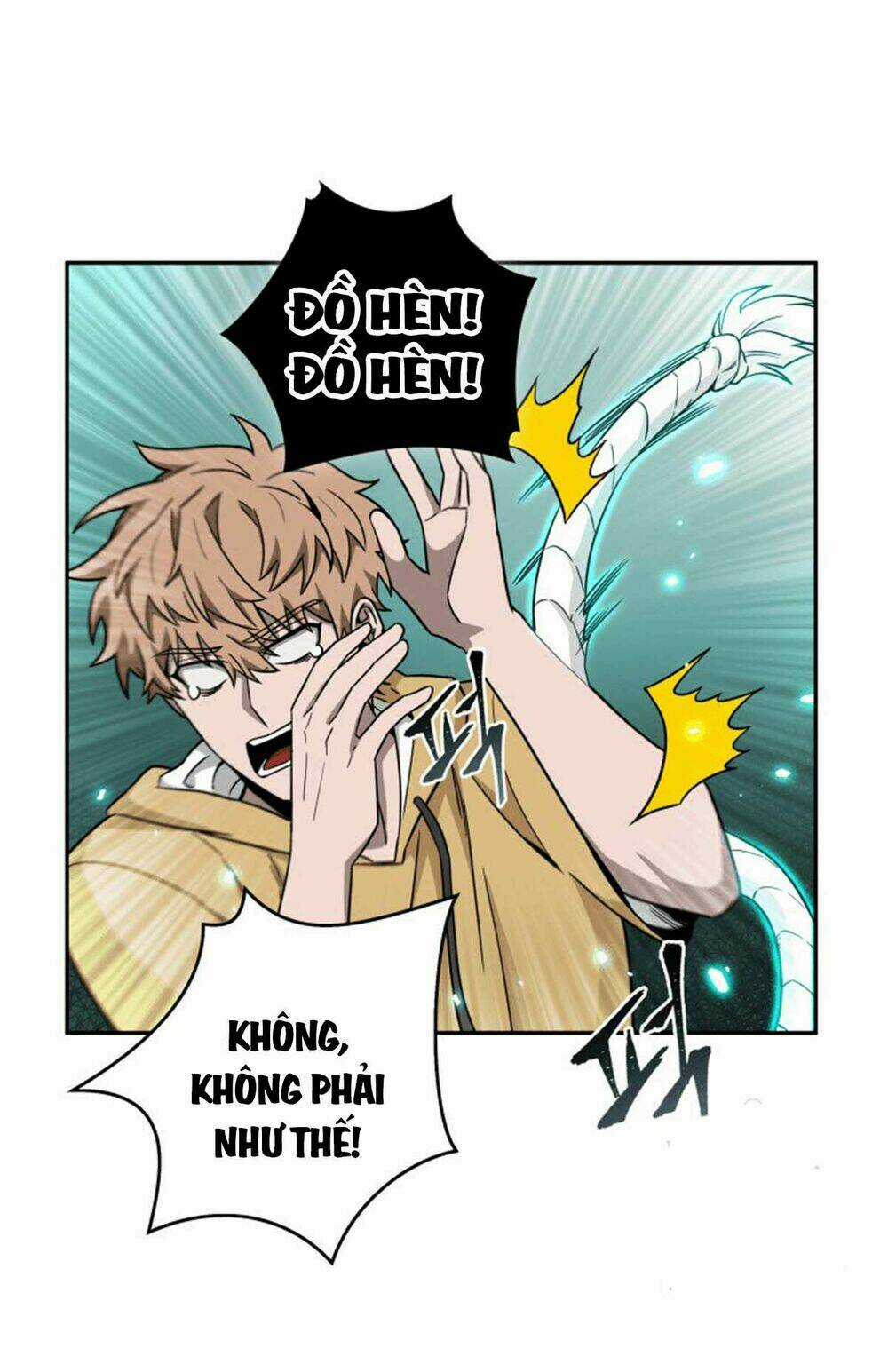 Vua Trộm Mộ Chapter 89 trang 59