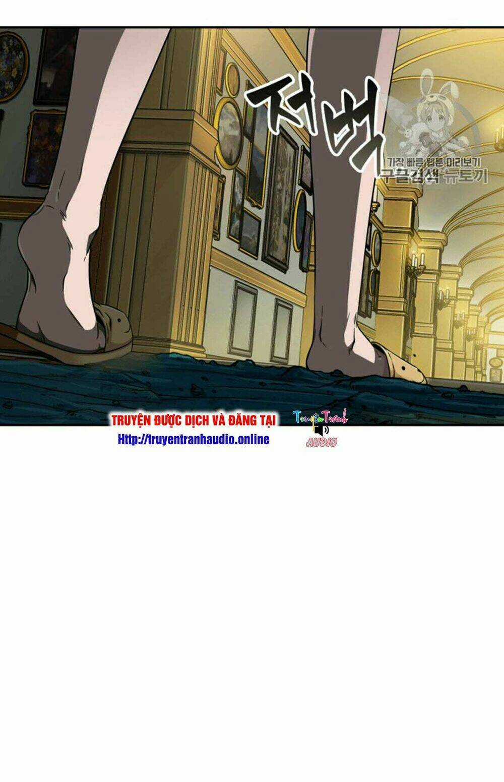 Vua Trộm Mộ Chapter 89 trang 60