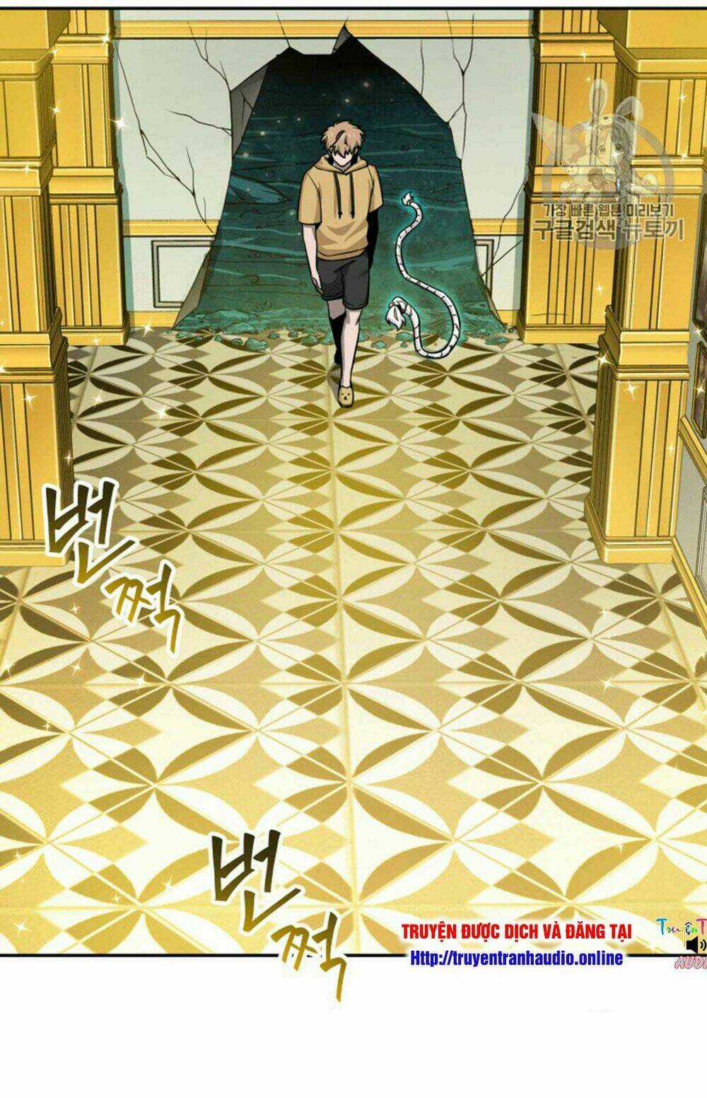 Vua Trộm Mộ Chapter 89 trang 61