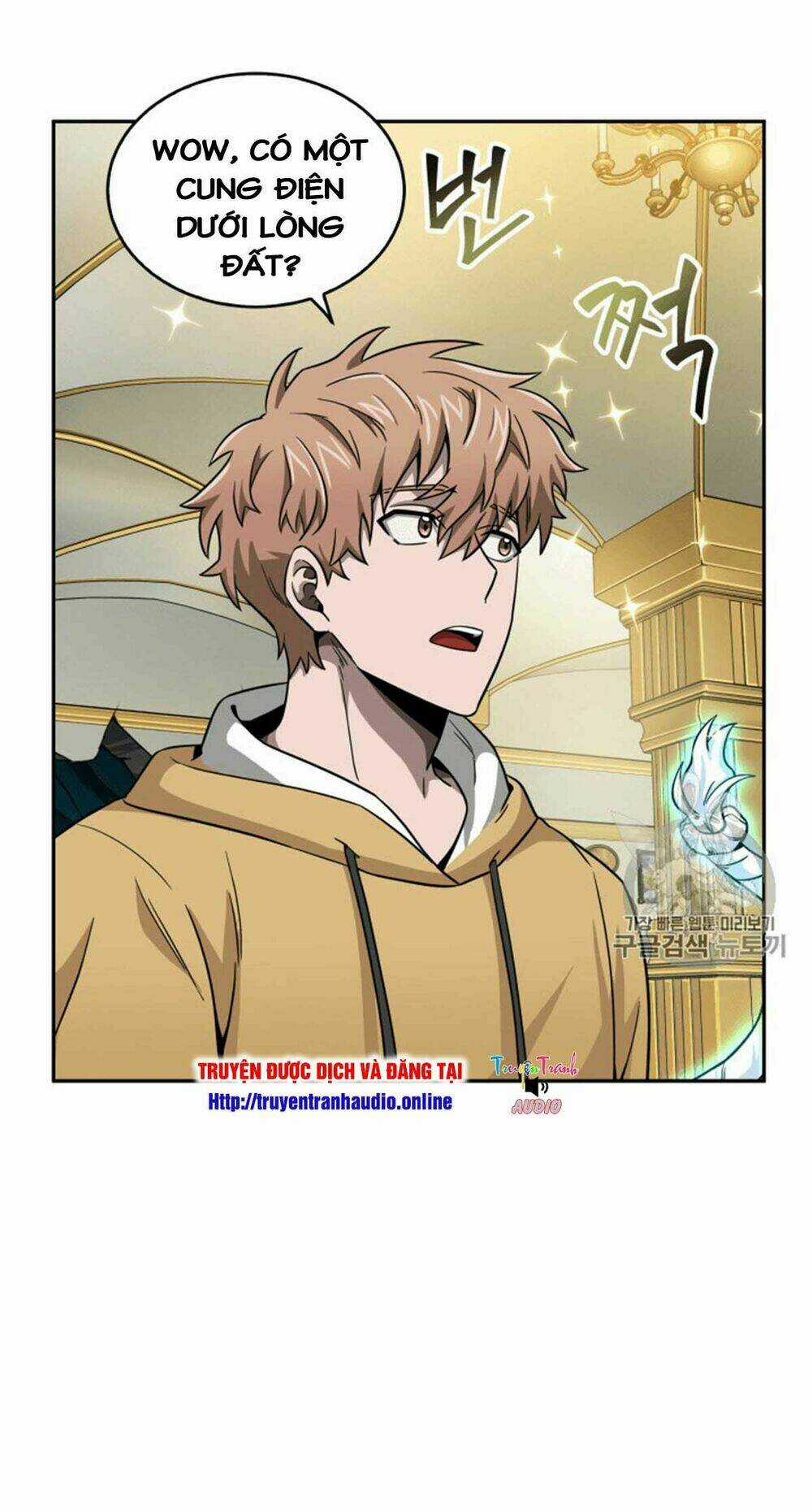 Vua Trộm Mộ Chapter 89 trang 62