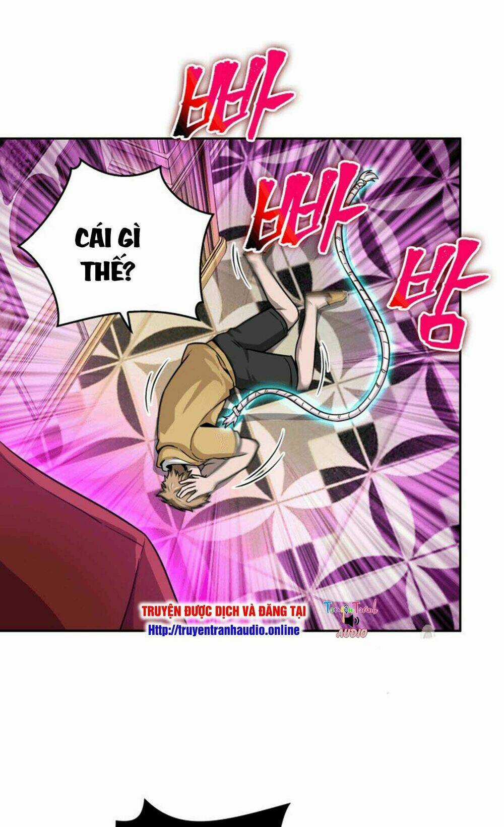 Vua Trộm Mộ Chapter 89 trang 64