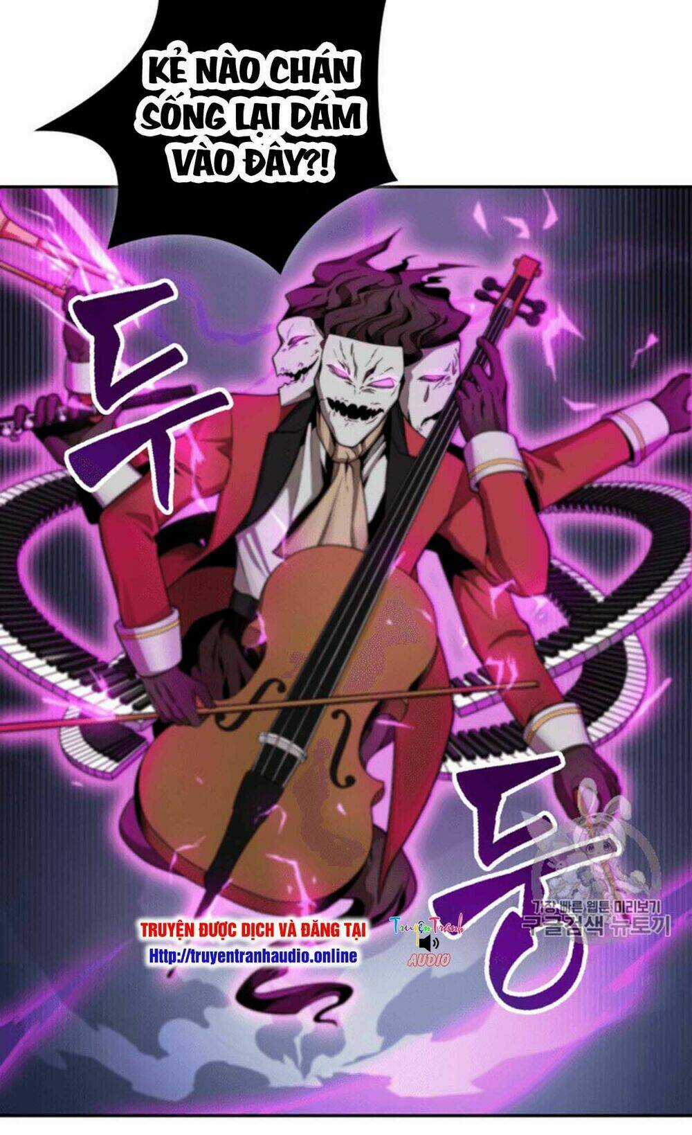 Vua Trộm Mộ Chapter 89 trang 65