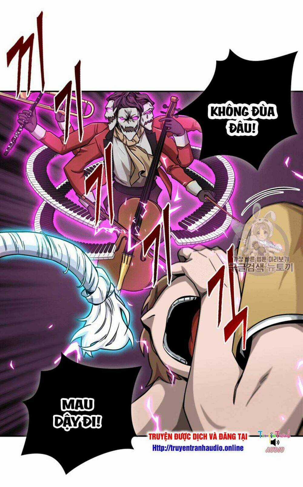 Vua Trộm Mộ Chapter 89 trang 66