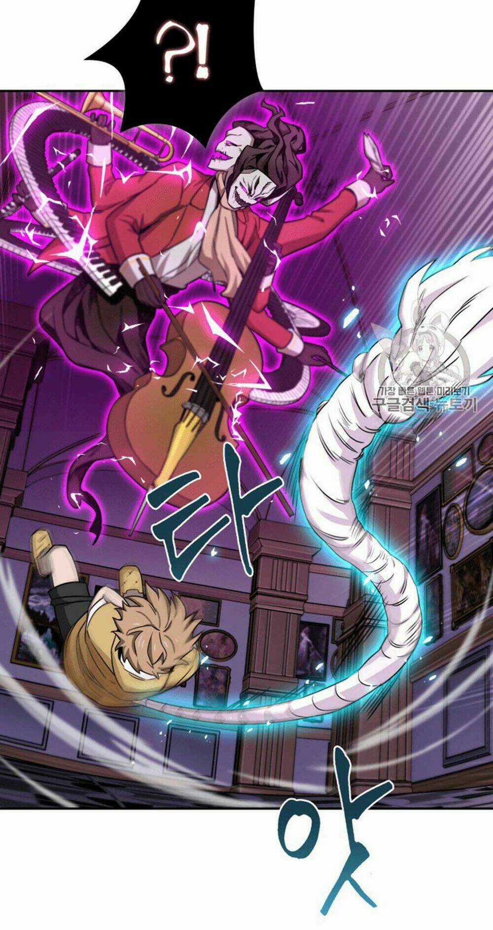 Vua Trộm Mộ Chapter 89 trang 69