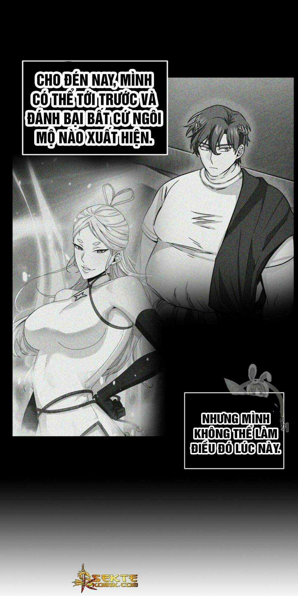 Vua Trộm Mộ Chapter 89 trang 7