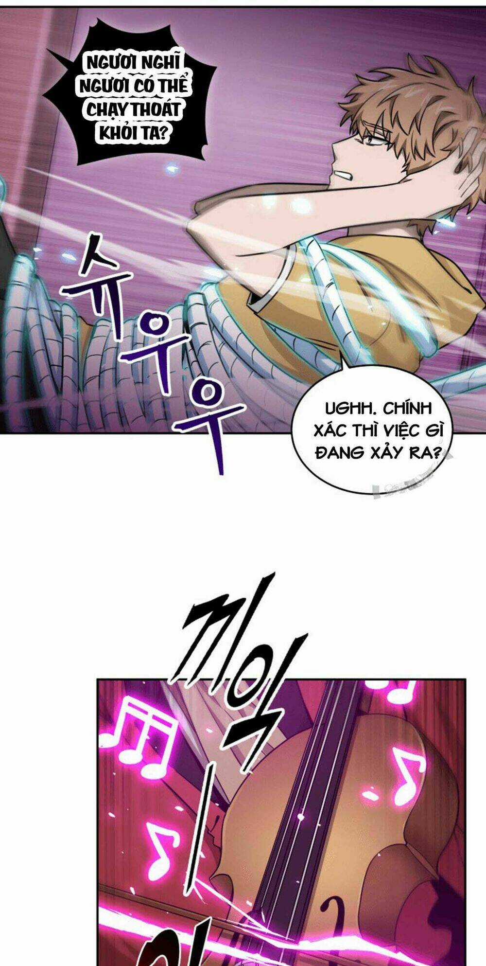 Vua Trộm Mộ Chapter 89 trang 70