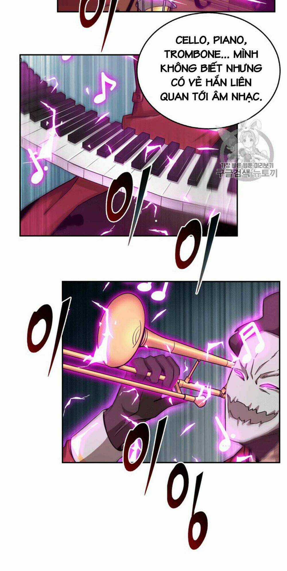 Vua Trộm Mộ Chapter 89 trang 71