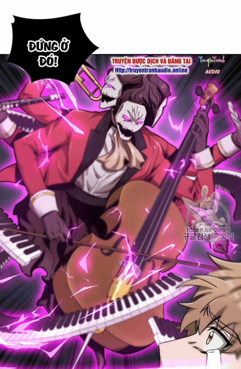 Vua Trộm Mộ Chapter 89 trang 72