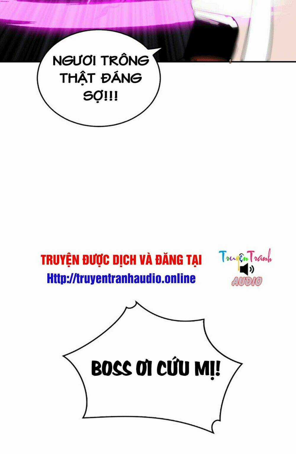 Vua Trộm Mộ Chapter 89 trang 73