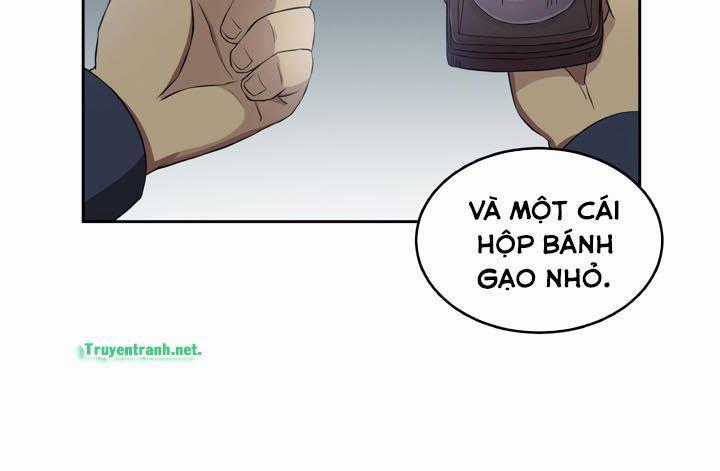 Vua Trộm Mộ Chapter 9.5 trang 16