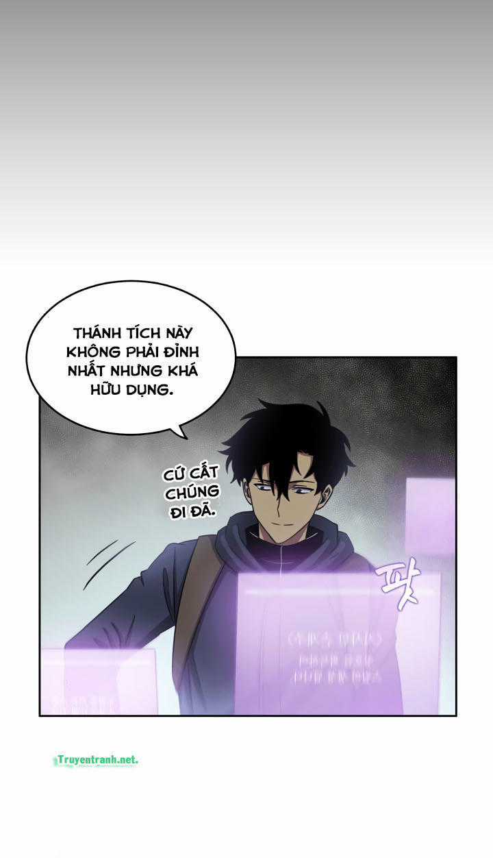 Vua Trộm Mộ Chapter 9.5 trang 19