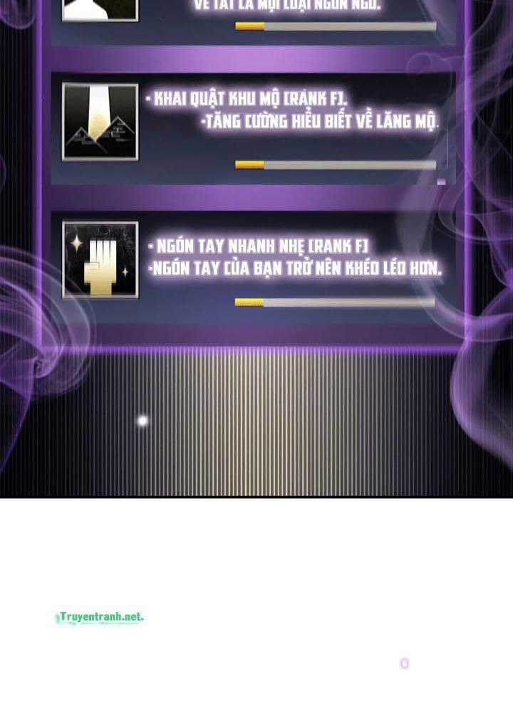 Vua Trộm Mộ Chapter 9.5 trang 22