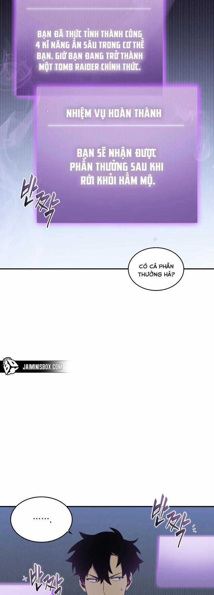 Vua Trộm Mộ Chapter 9.5 trang 24