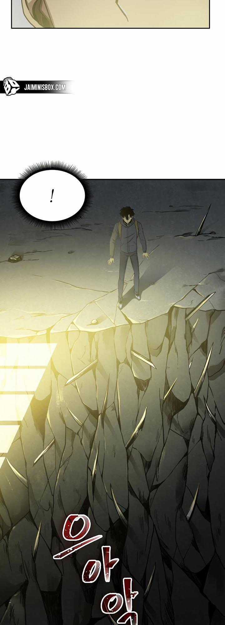 Vua Trộm Mộ Chapter 9.5 trang 29