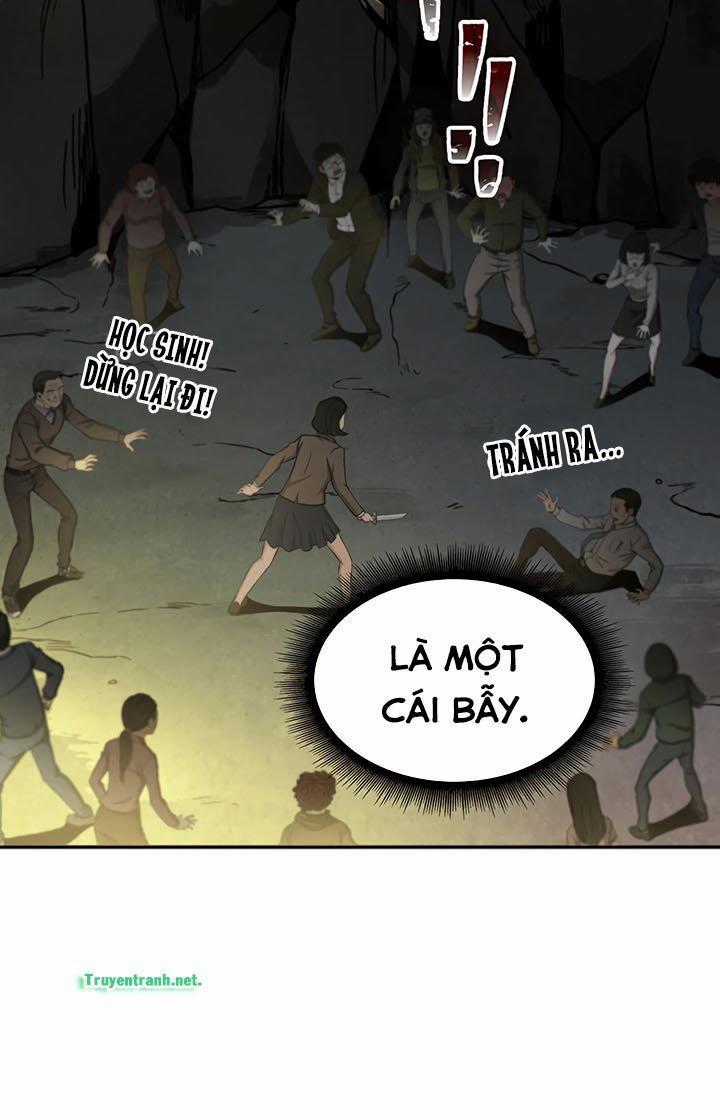 Vua Trộm Mộ Chapter 9.5 trang 30