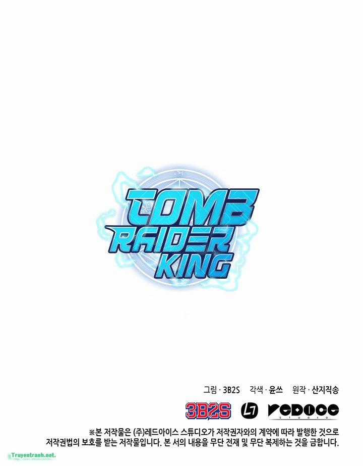 Vua Trộm Mộ Chapter 9.5 trang 31