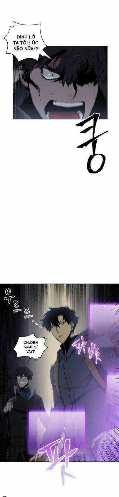 Vua Trộm Mộ Chapter 9 trang 10