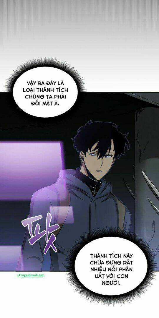 Vua Trộm Mộ Chapter 9 trang 20