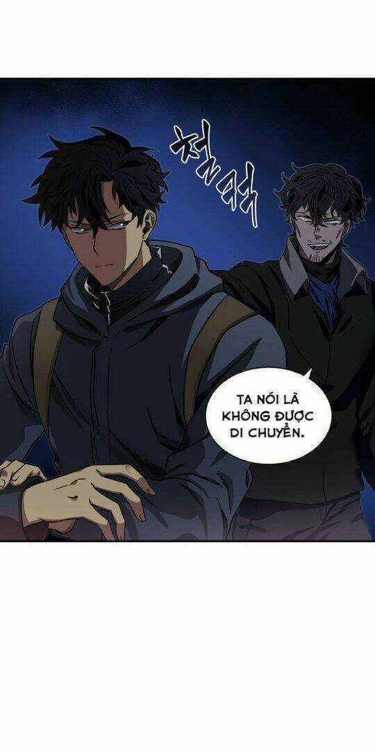 Vua Trộm Mộ Chapter 9 trang 23