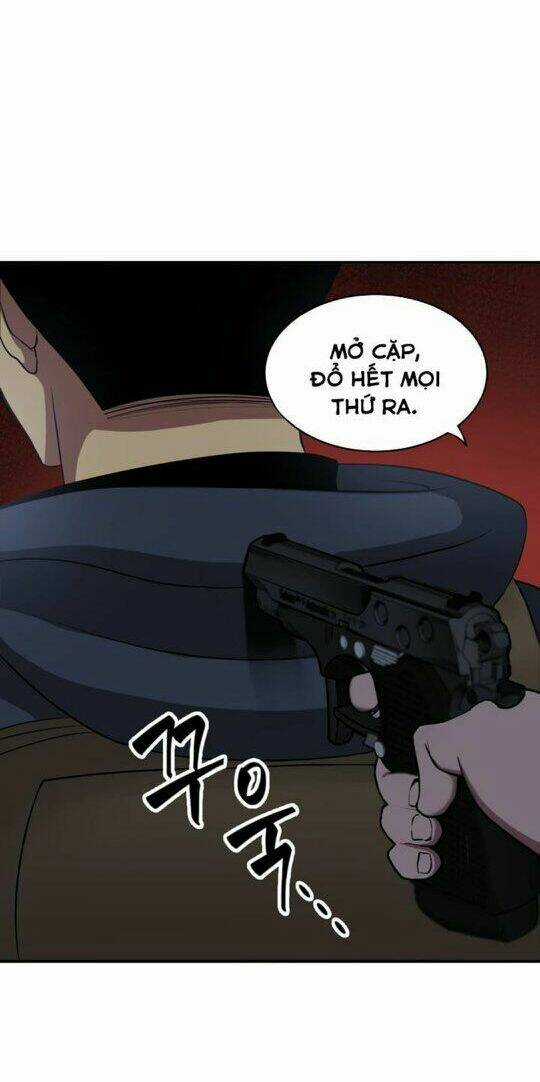 Vua Trộm Mộ Chapter 9 trang 24