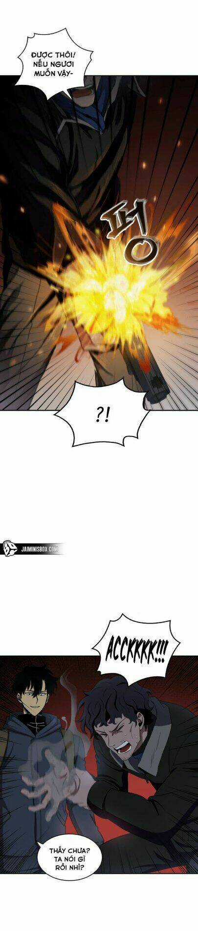 Vua Trộm Mộ Chapter 9 trang 27