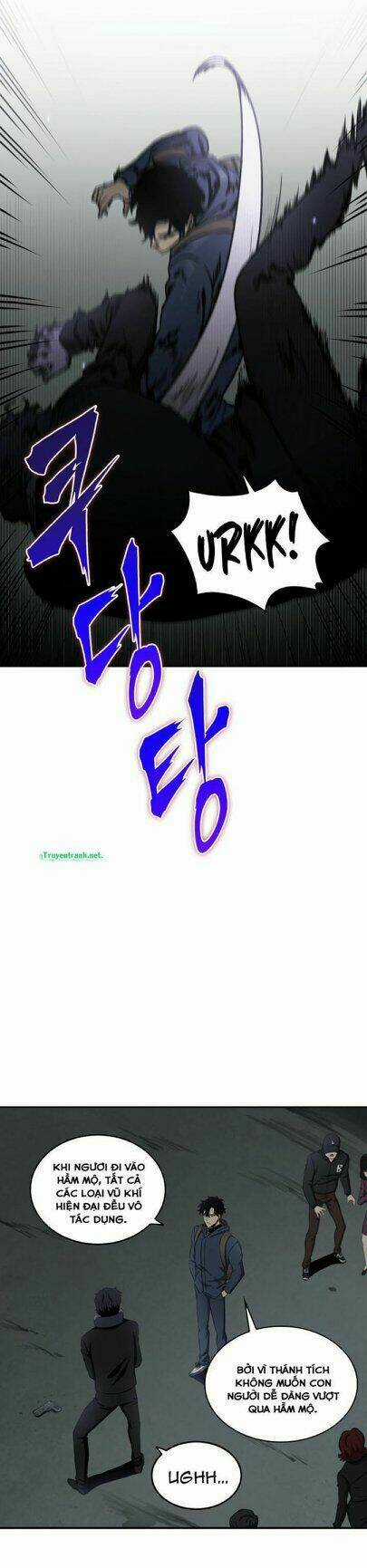 Vua Trộm Mộ Chapter 9 trang 29