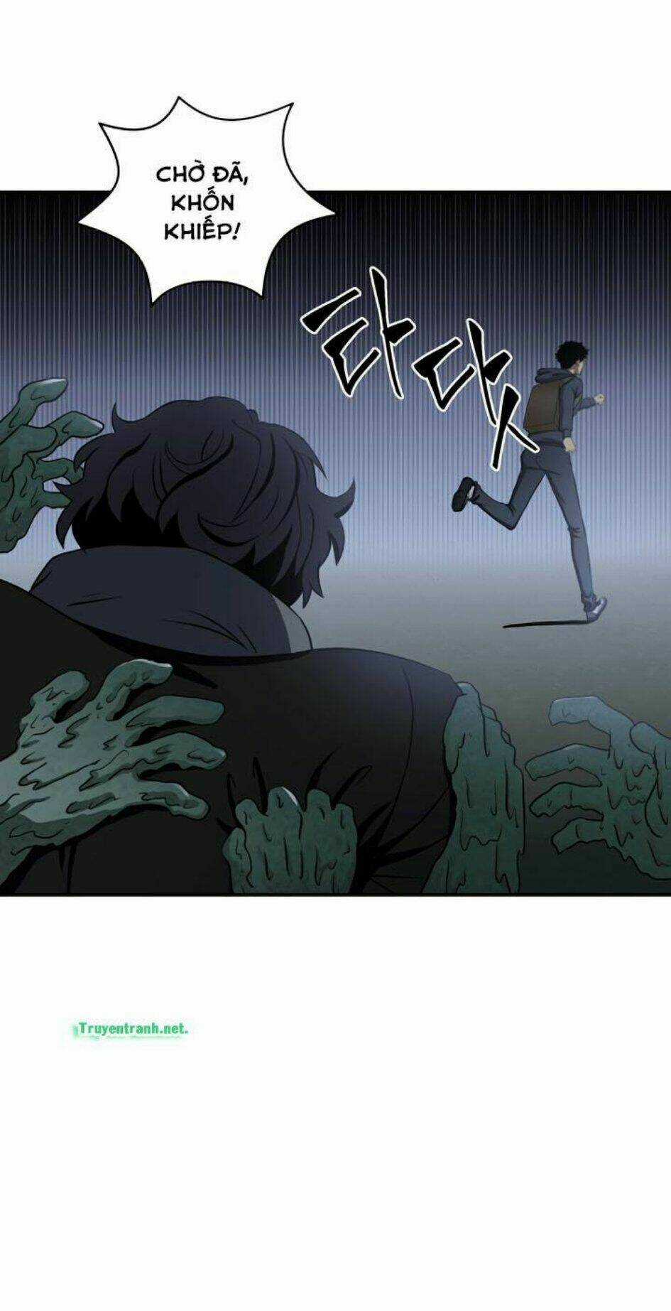 Vua Trộm Mộ Chapter 9 trang 32