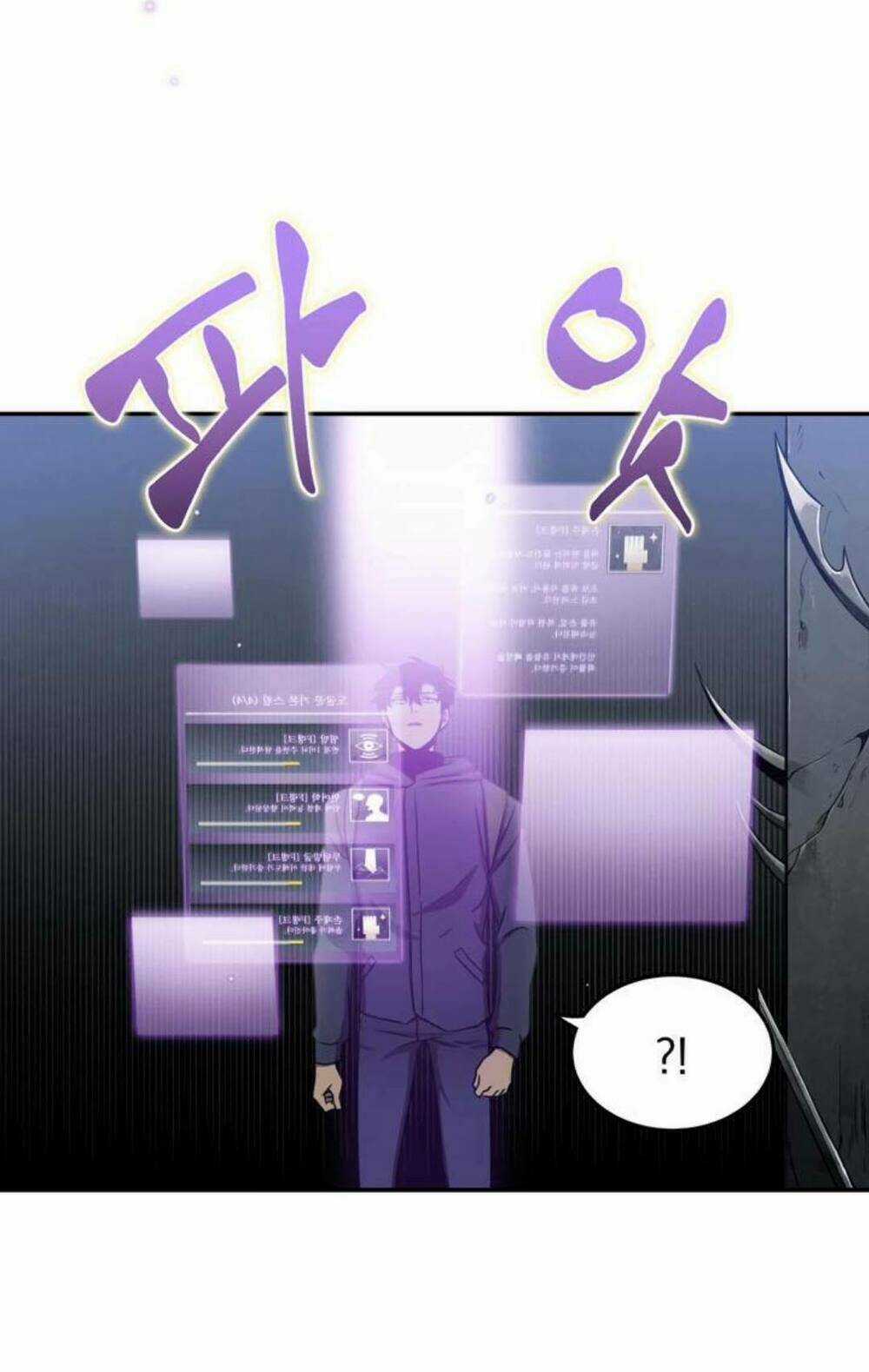 Vua Trộm Mộ Chapter 9 trang 43