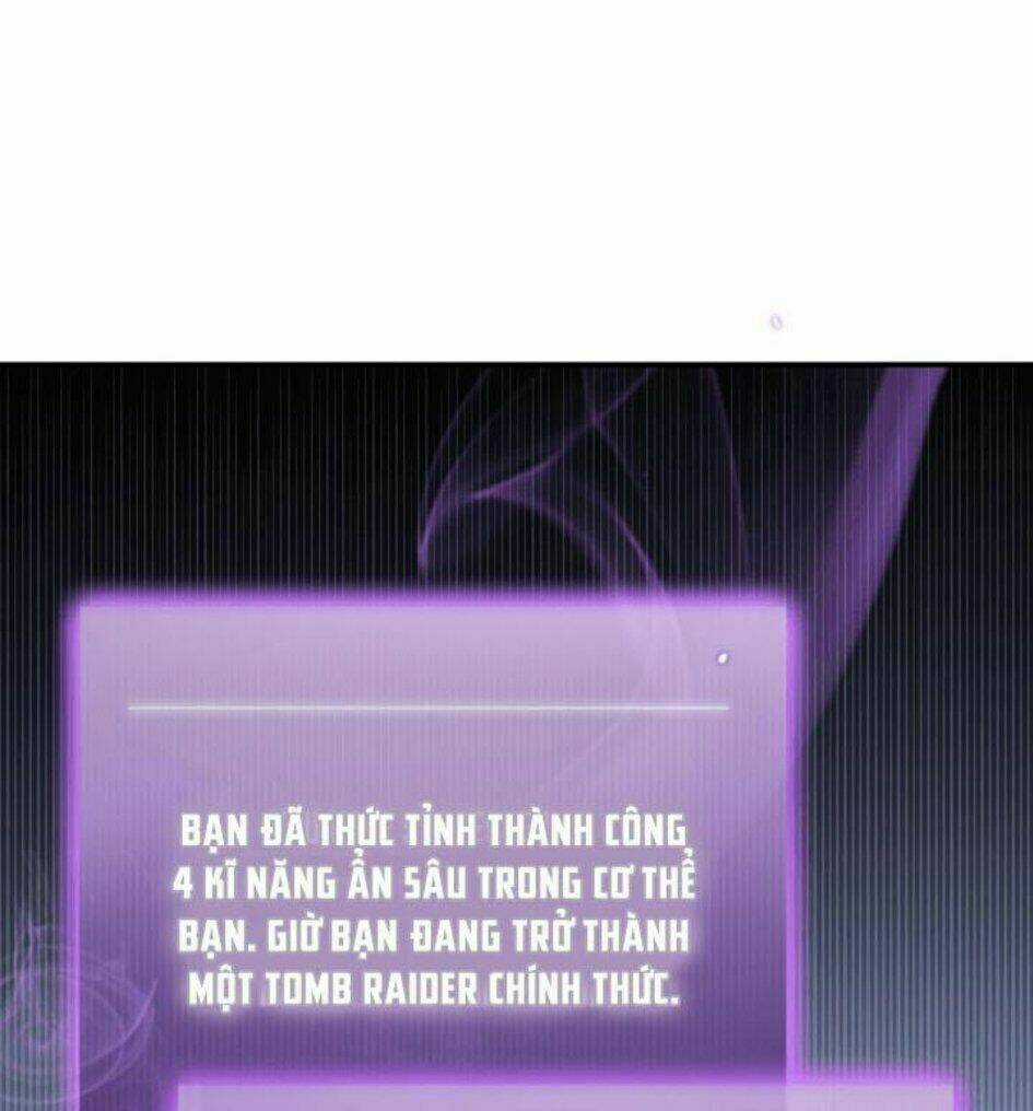 Vua Trộm Mộ Chapter 9 trang 44