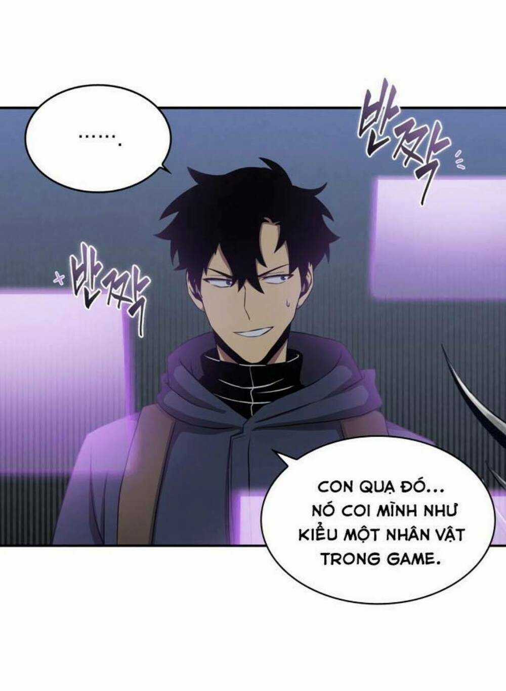 Vua Trộm Mộ Chapter 9 trang 46