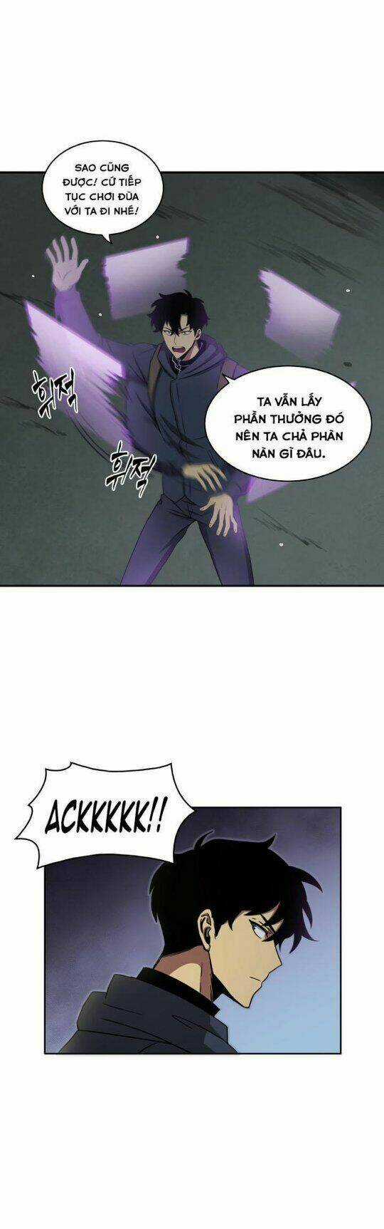 Vua Trộm Mộ Chapter 9 trang 47