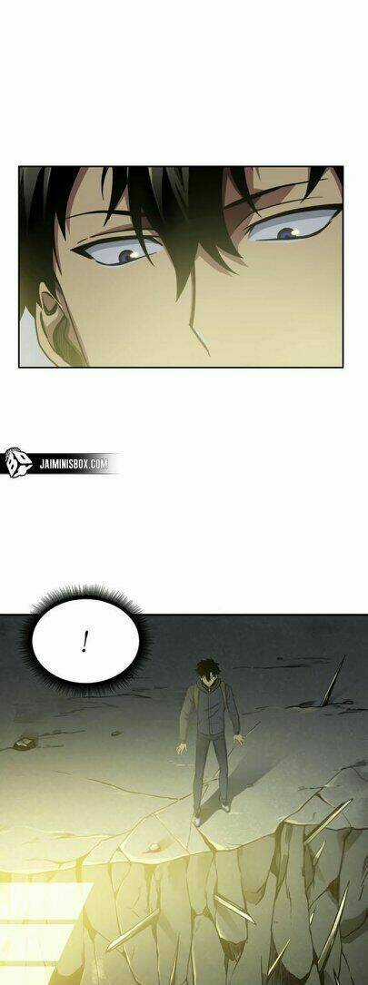 Vua Trộm Mộ Chapter 9 trang 49