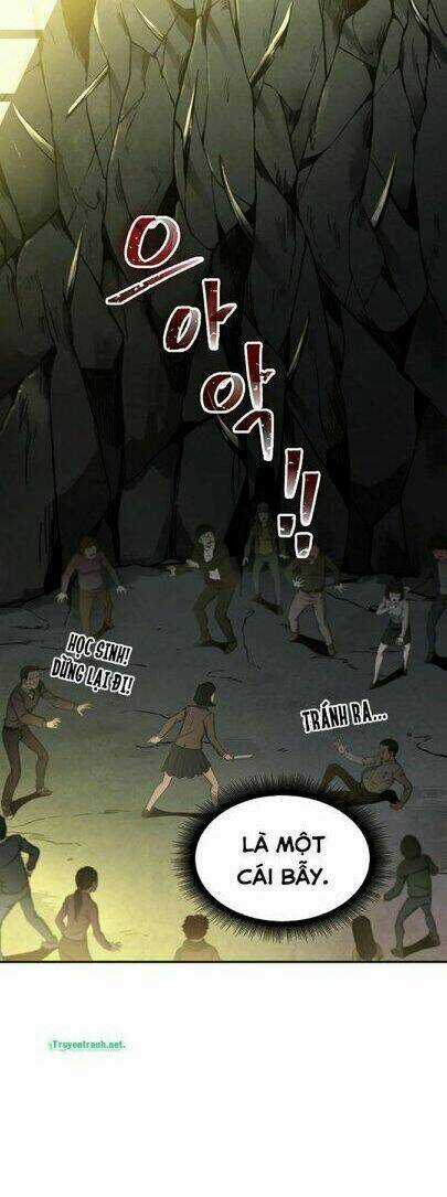 Vua Trộm Mộ Chapter 9 trang 50