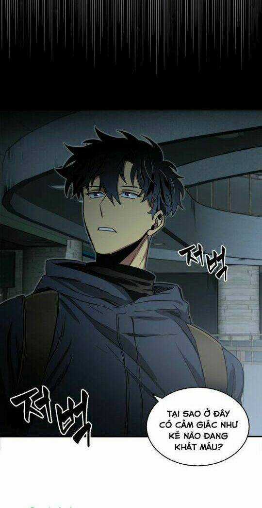 Vua Trộm Mộ Chapter 9 trang 6